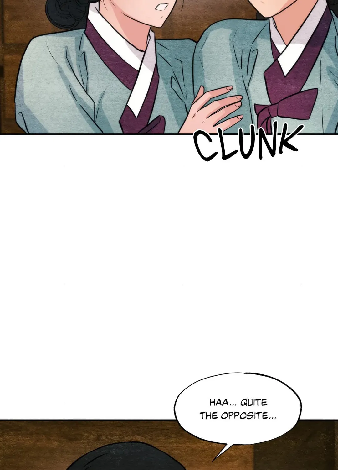 Read Wild Eyes chapter 69 image 89 on Lezhin