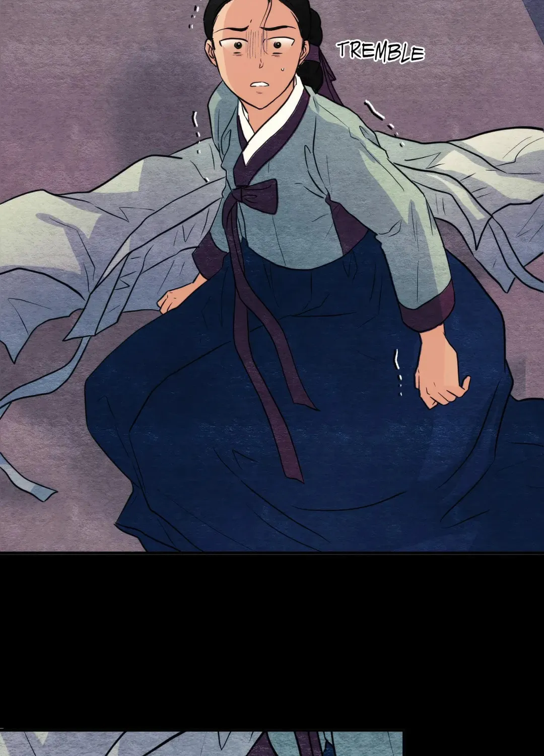 Read Wild Eyes chapter 69 image 92 on Lezhin