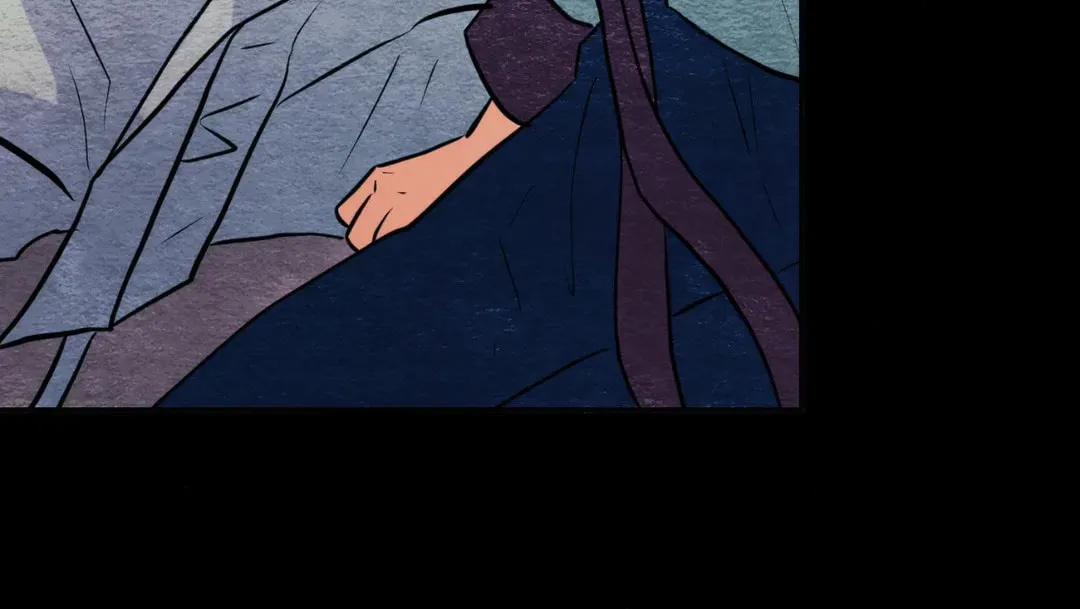 Read Wild Eyes chapter 69 image 93 on Lezhin