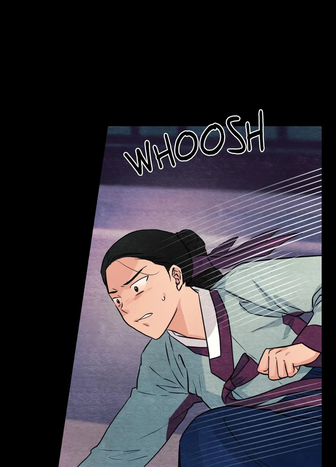 Read Wild Eyes chapter 69 image 94 on Lezhin
