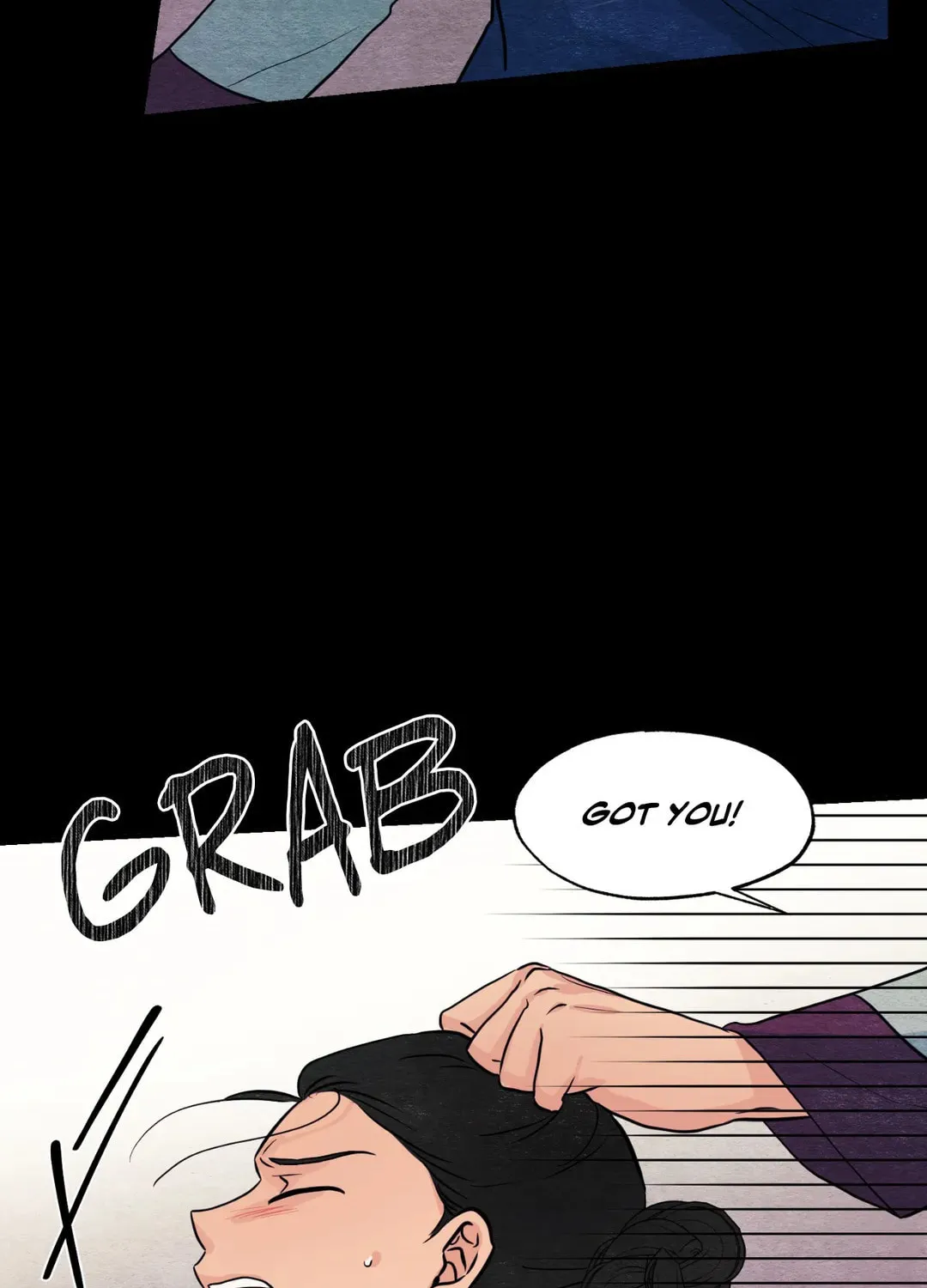 Read Wild Eyes chapter 69 image 95 on Lezhin