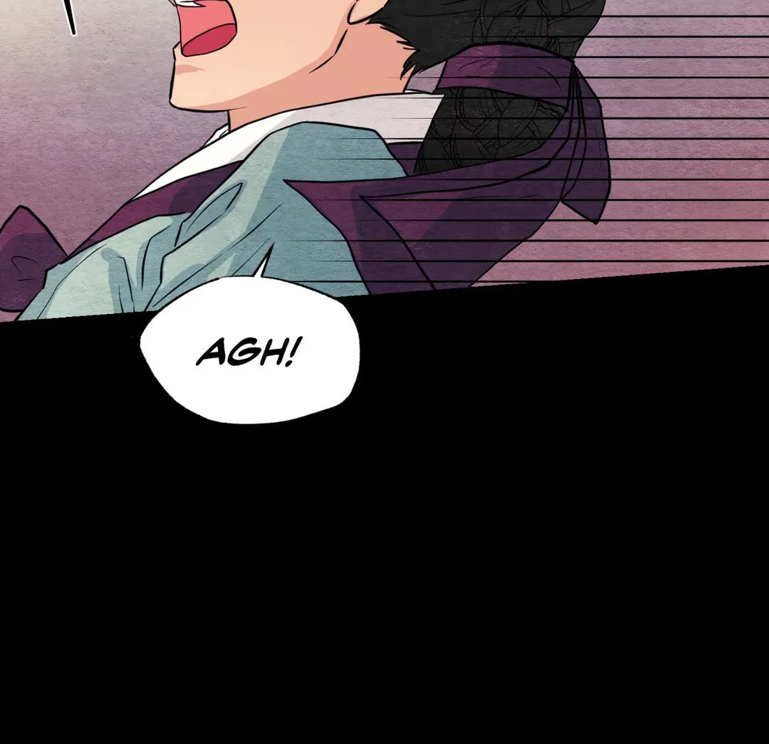 Read Wild Eyes chapter 69 image 96 on Lezhin