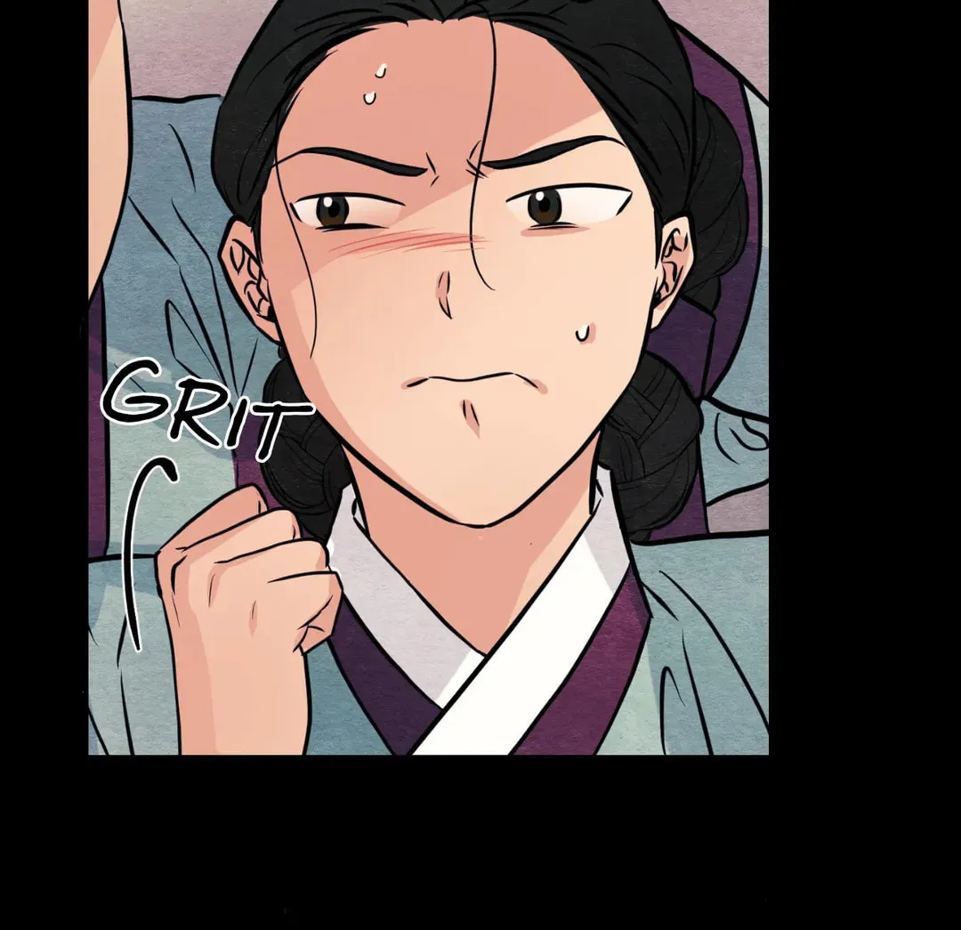Read Wild Eyes chapter 69 image 99 on Lezhin