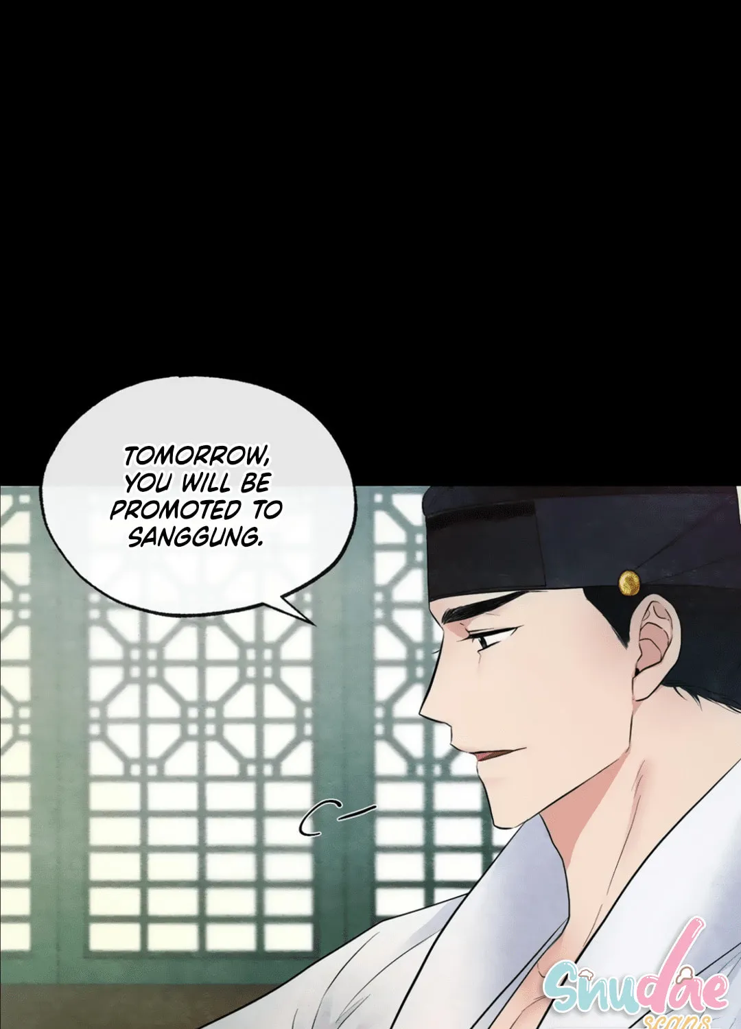 Read Wild Eyes chapter 7 image 11 on Lezhin