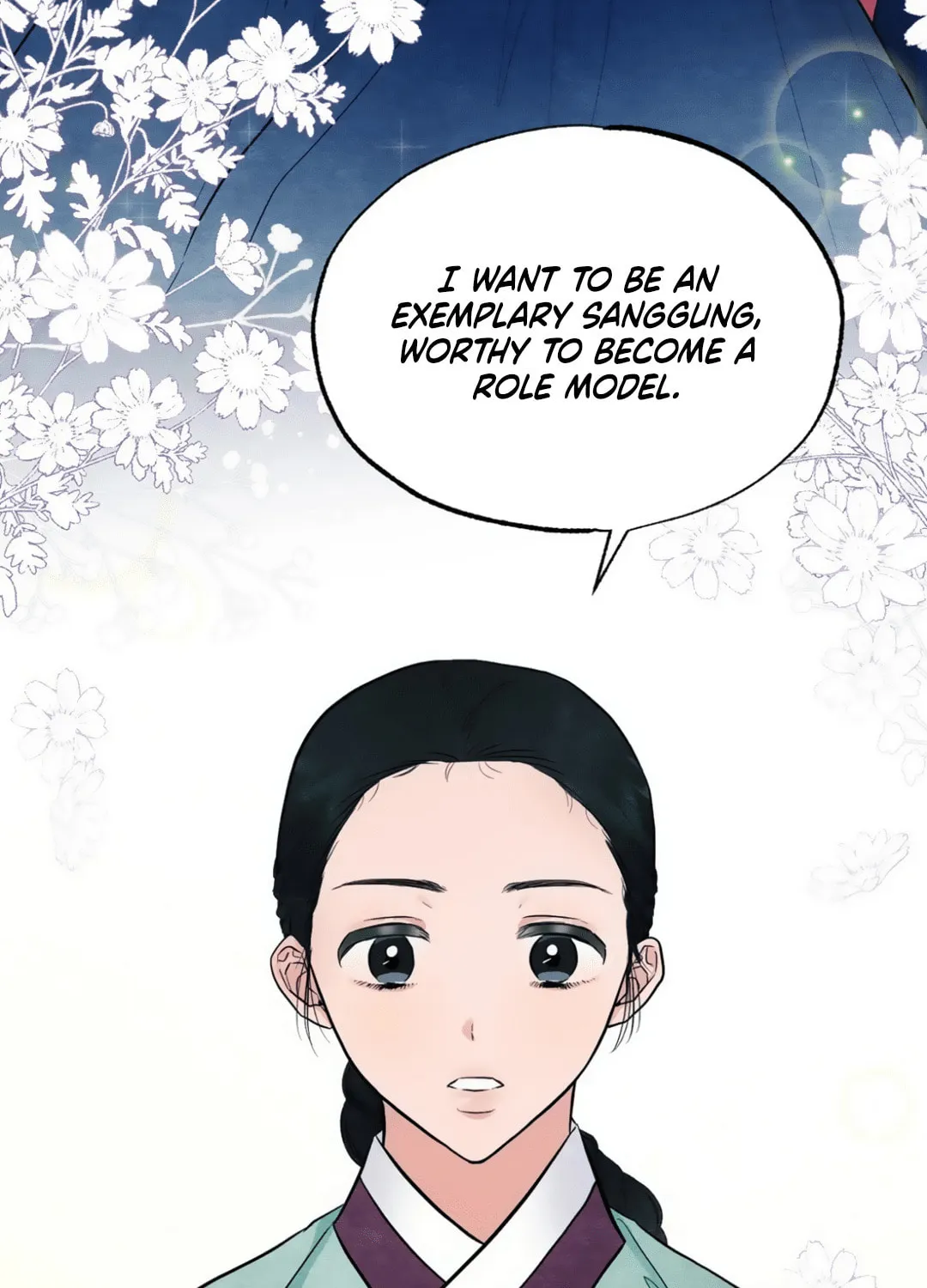 Read Wild Eyes chapter 7 image 15 on Lezhin