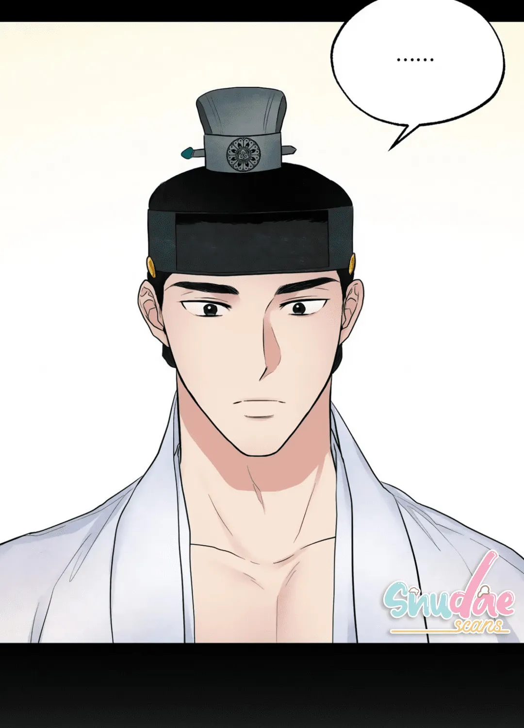 Read Wild Eyes chapter 7 image 17 on Lezhin