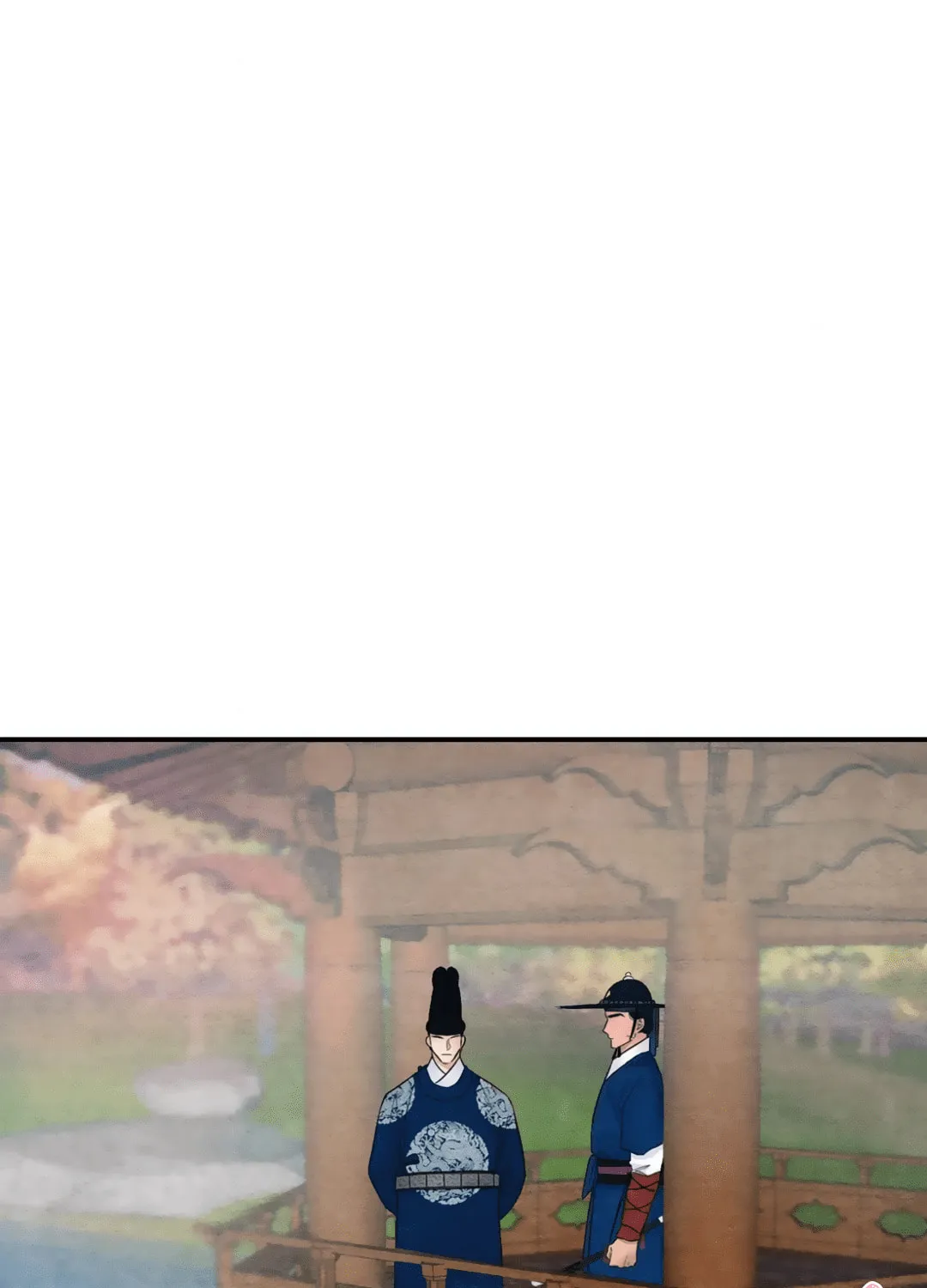 Read Wild Eyes chapter 7 image 20 on Lezhin