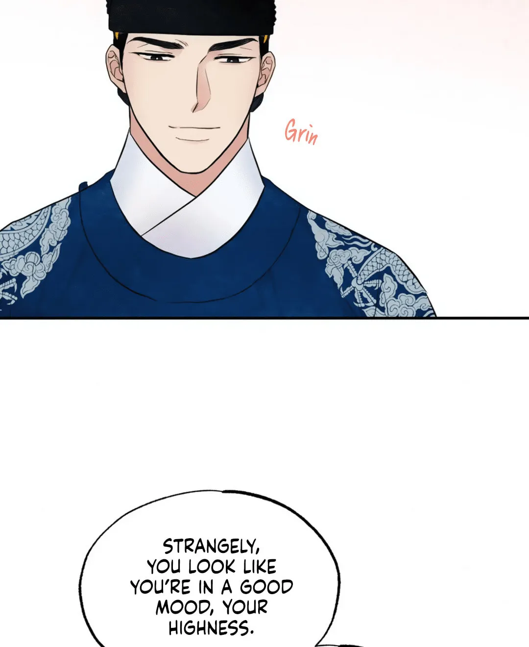 Read Wild Eyes chapter 7 image 22 on Lezhin