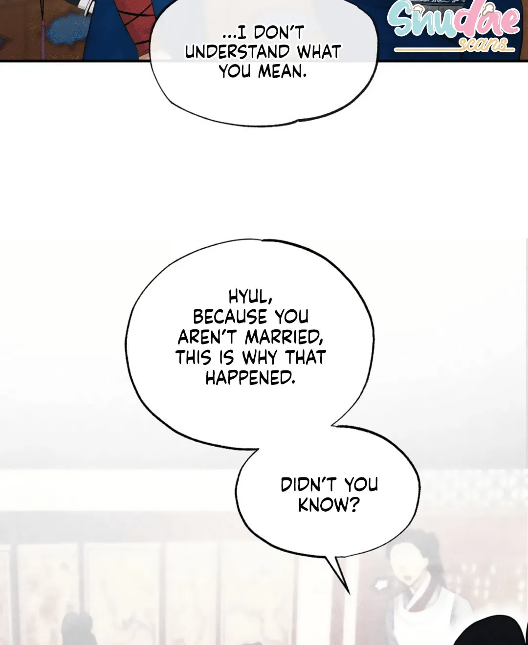 Read Wild Eyes chapter 7 image 25 on Lezhin