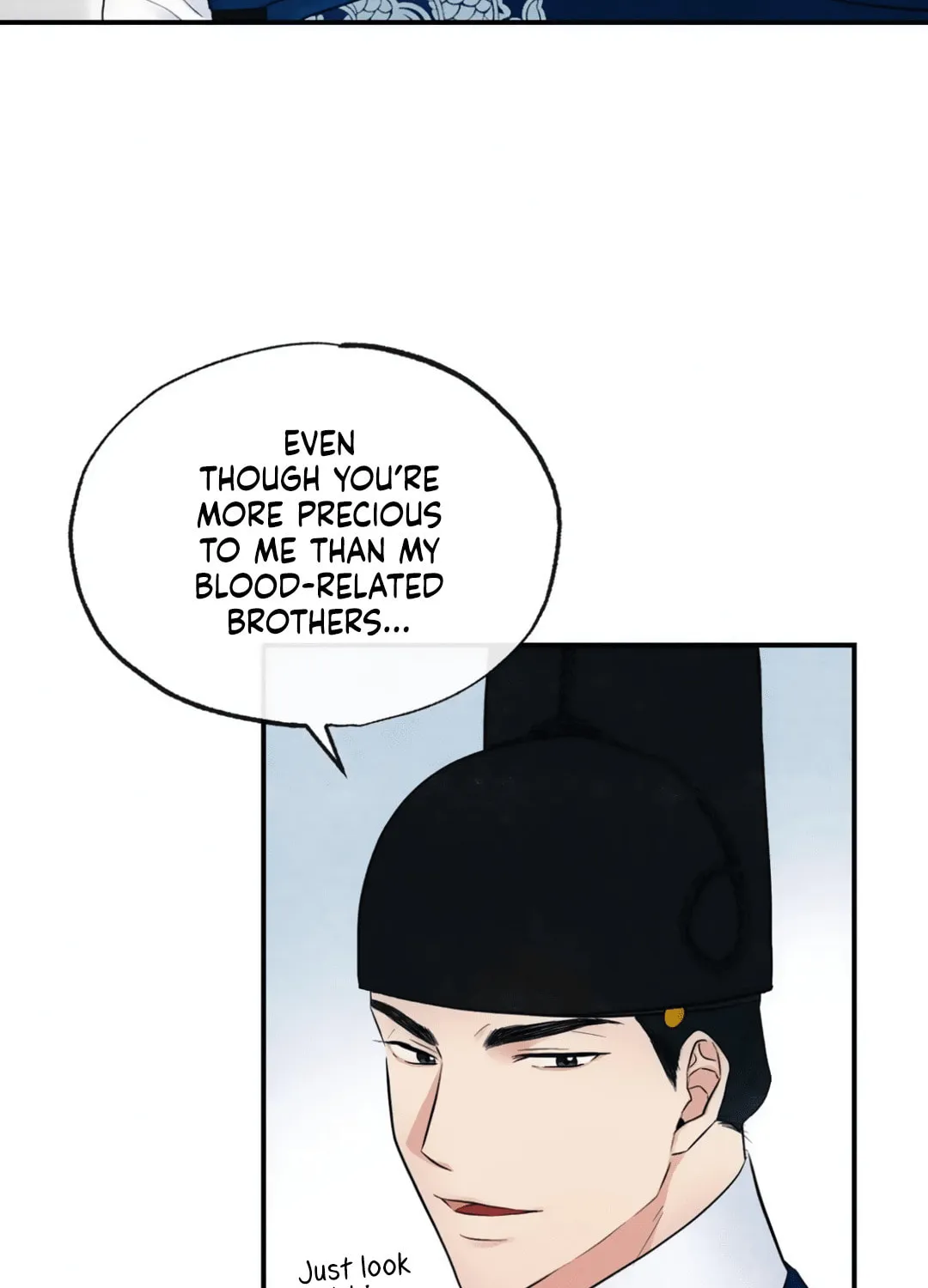 Read Wild Eyes chapter 7 image 27 on Lezhin