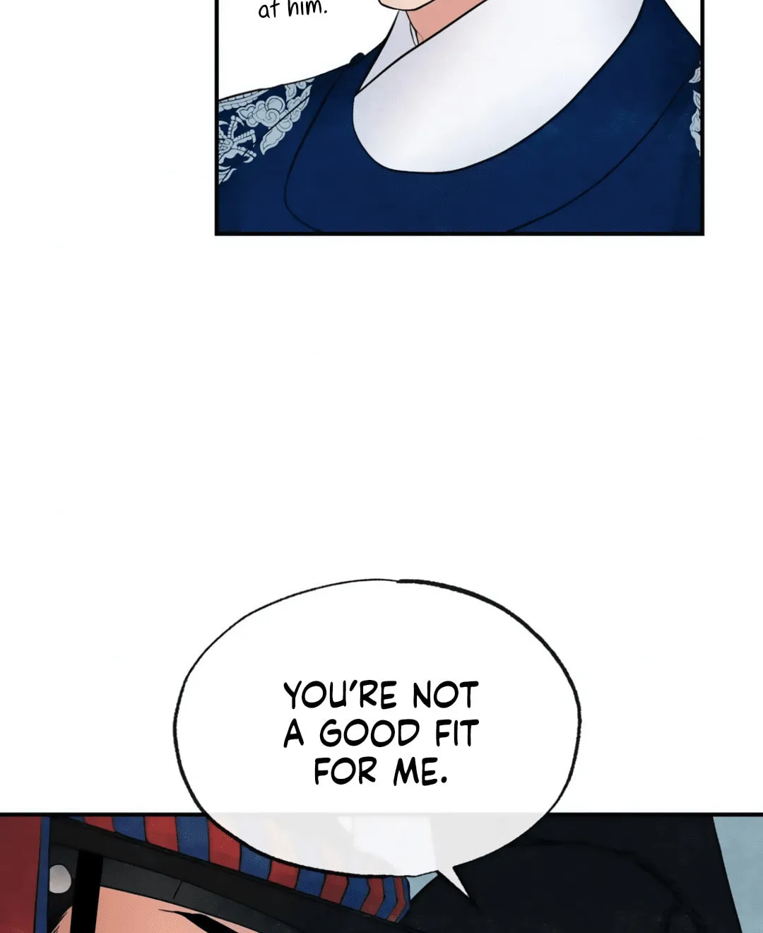 Read Wild Eyes chapter 7 image 28 on Lezhin