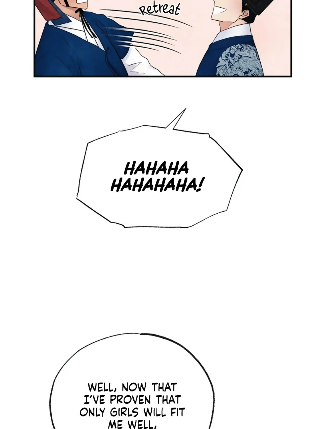 Read Wild Eyes chapter 7 image 30 on Lezhin