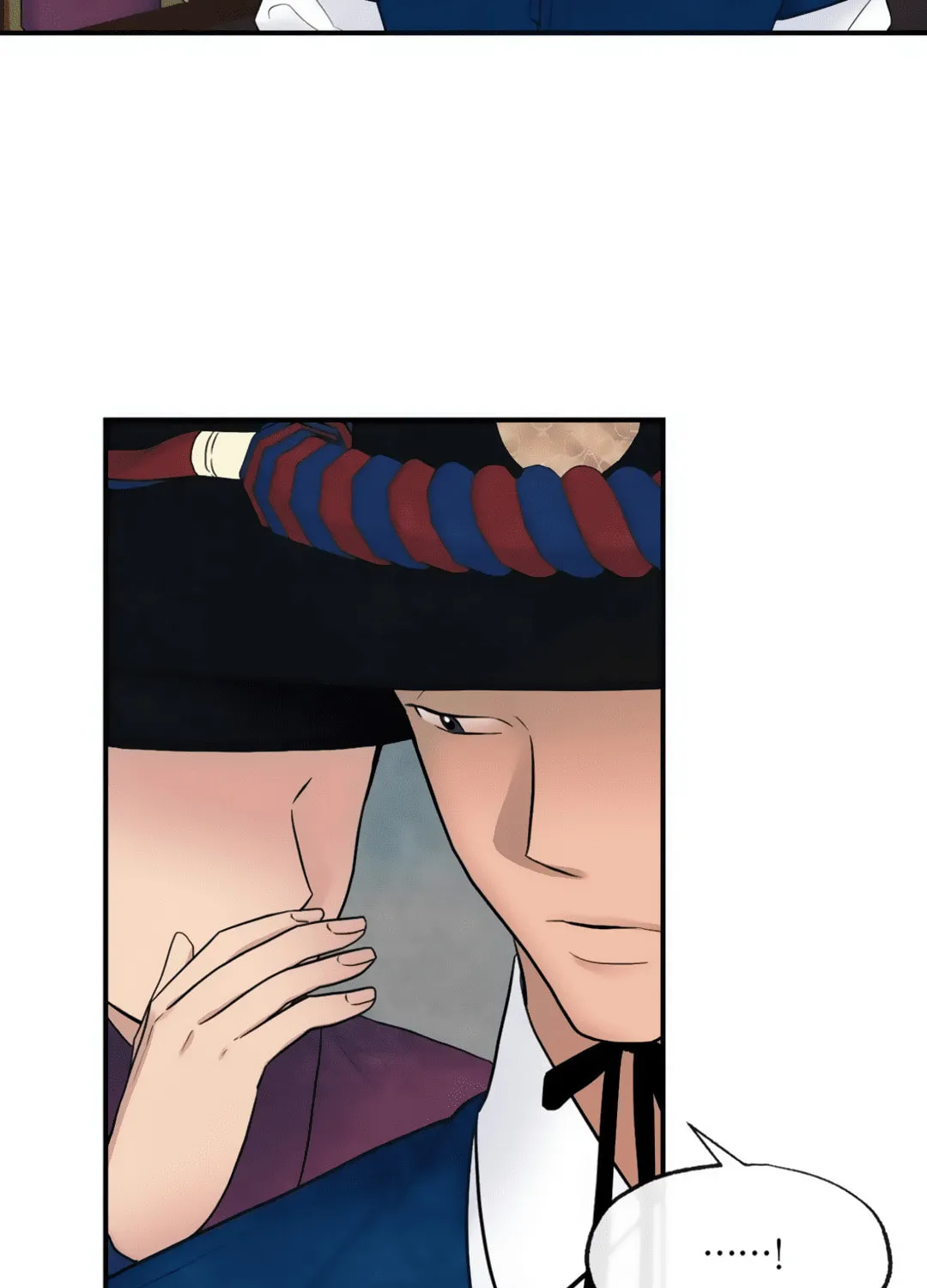 Read Wild Eyes chapter 7 image 35 on Lezhin