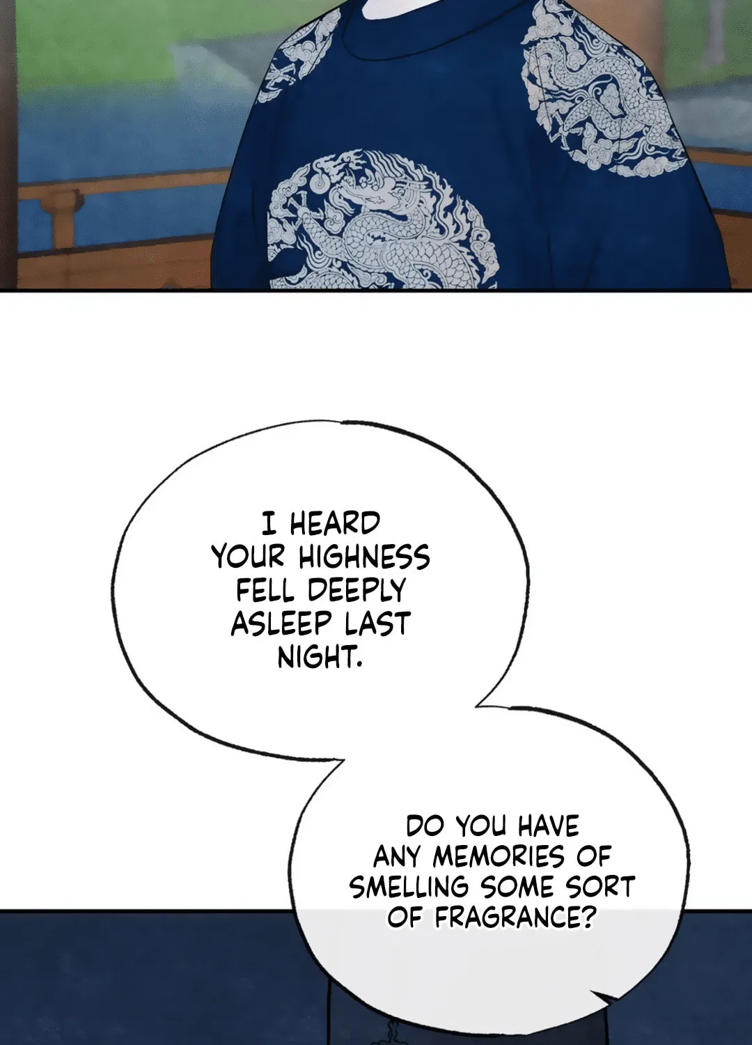 Read Wild Eyes chapter 7 image 37 on Lezhin