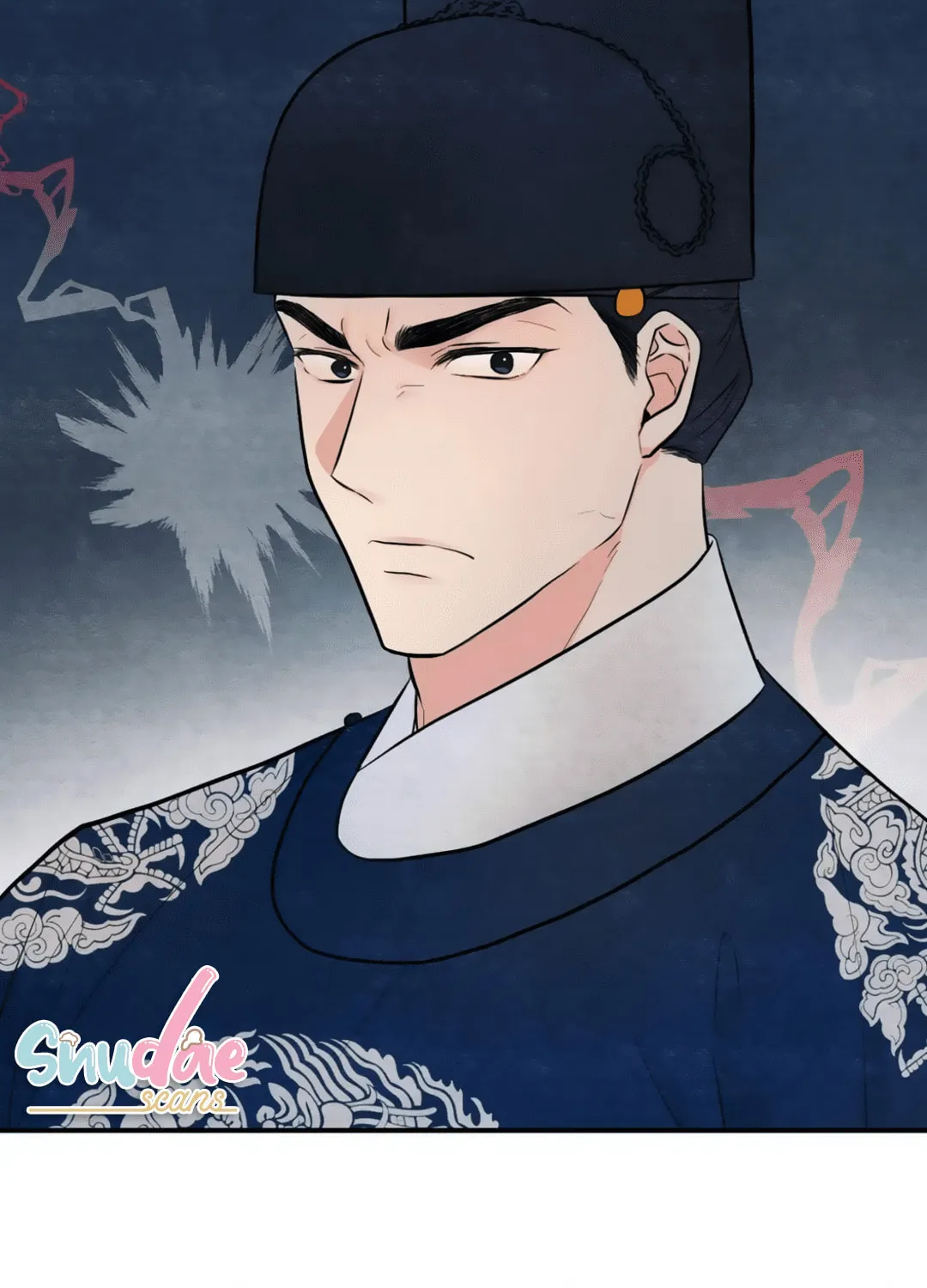 Read Wild Eyes chapter 7 image 38 on Lezhin