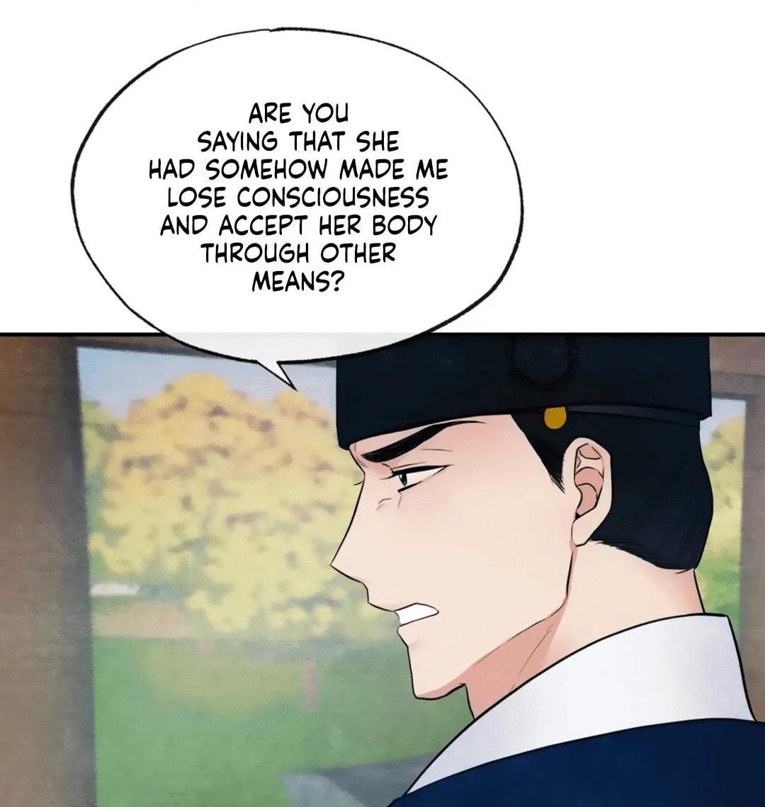 Read Wild Eyes chapter 7 image 40 on Lezhin