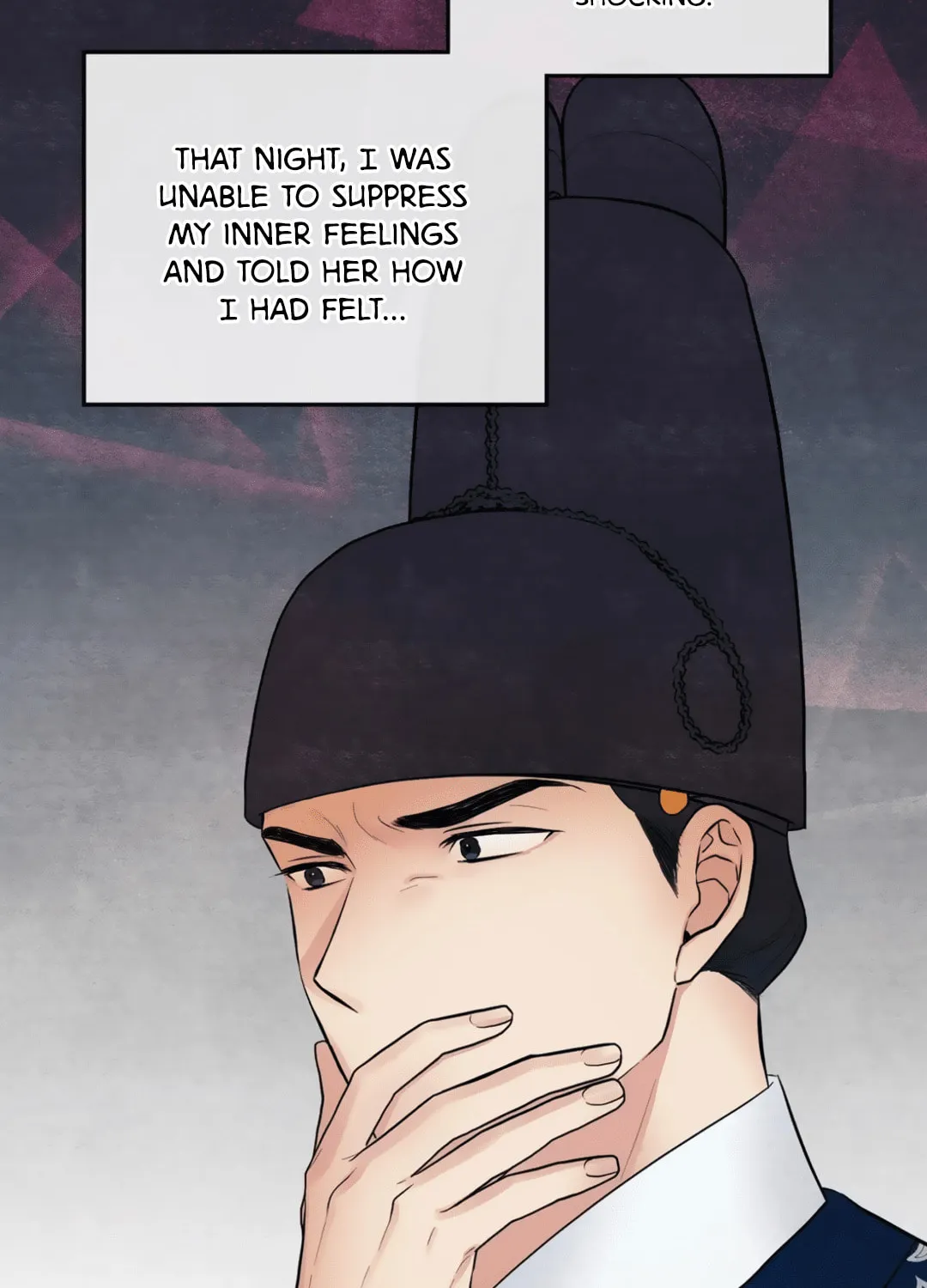 Read Wild Eyes chapter 7 image 42 on Lezhin