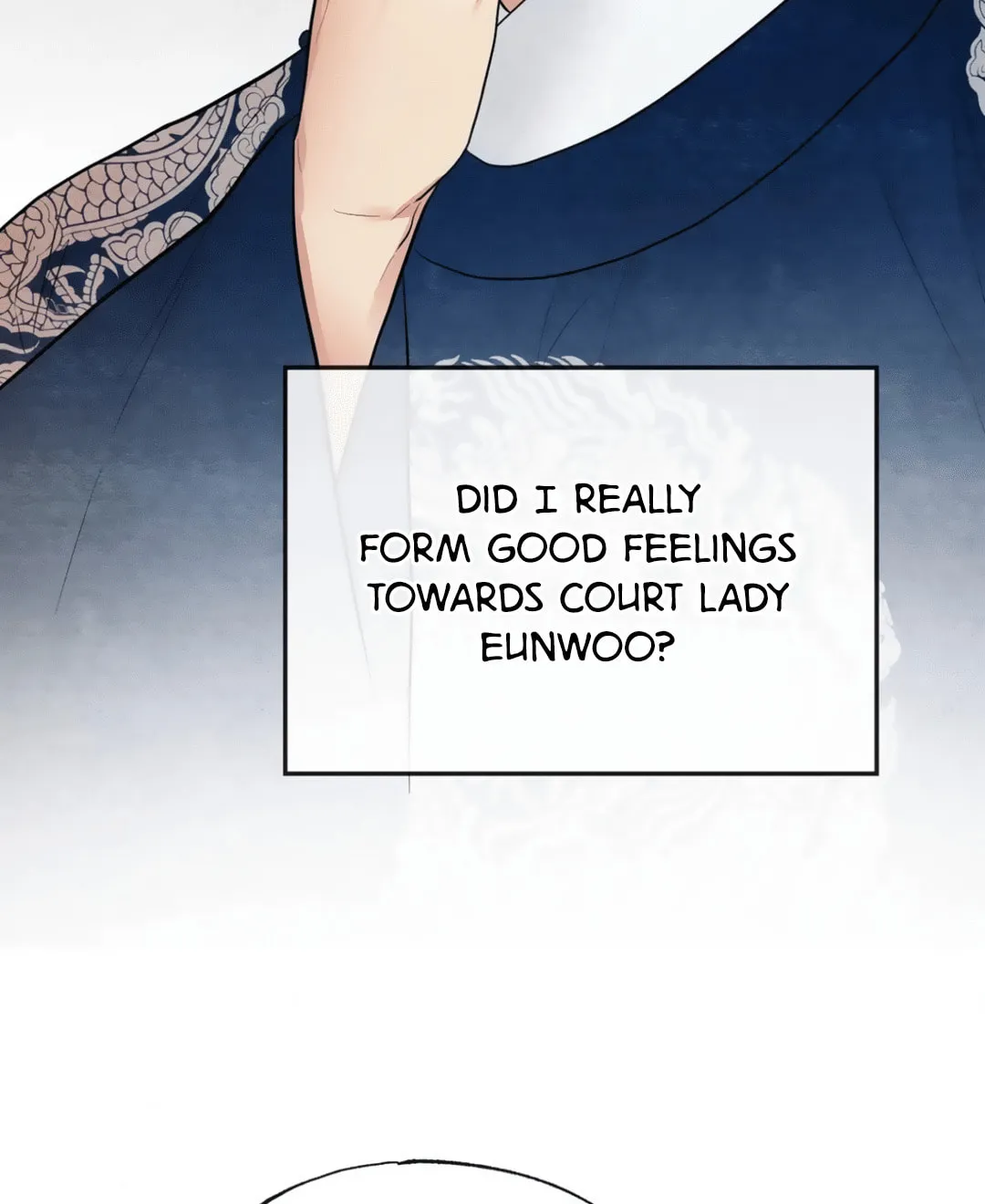 Read Wild Eyes chapter 7 image 43 on Lezhin
