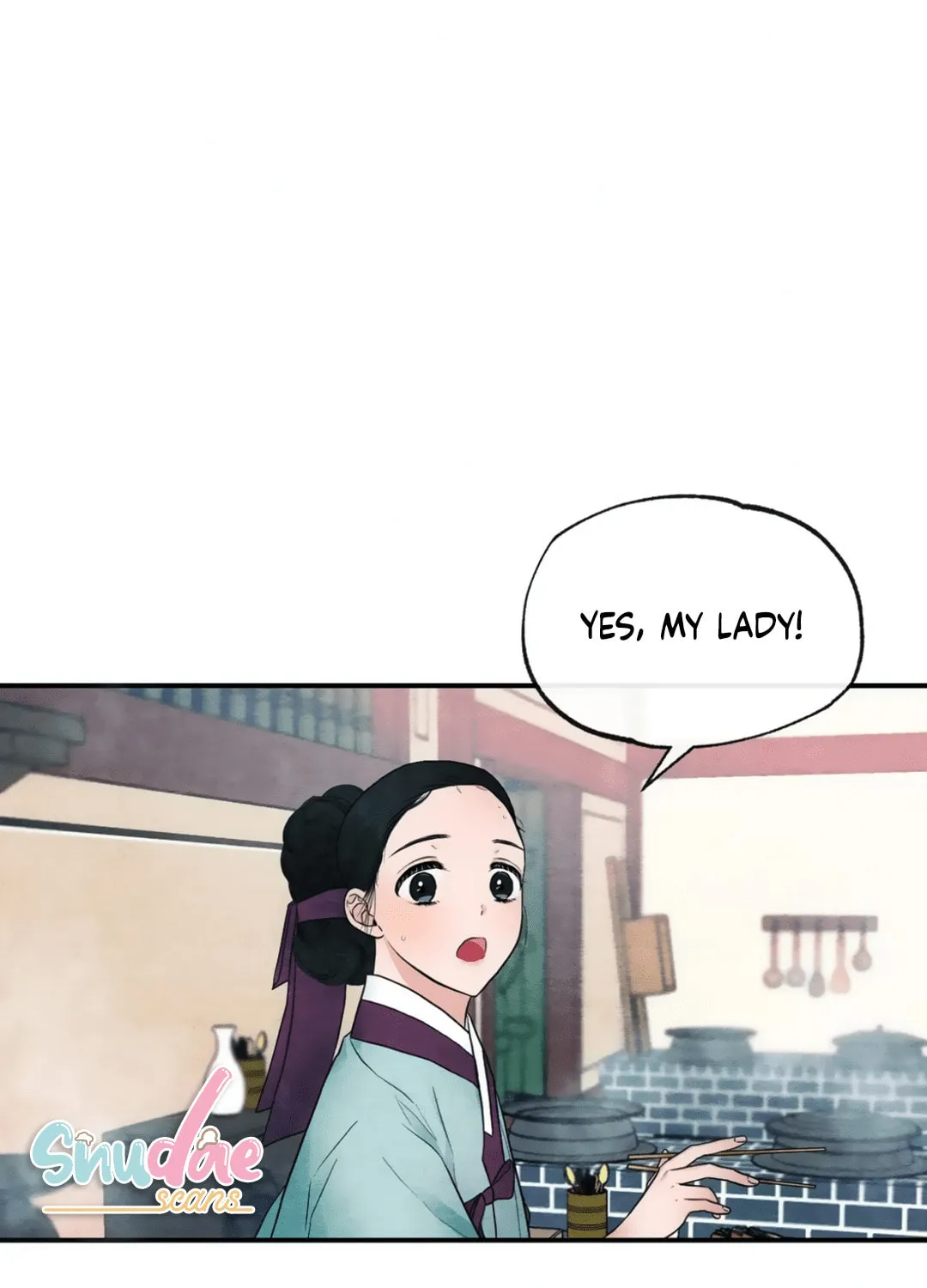 Read Wild Eyes chapter 7 image 51 on Lezhin