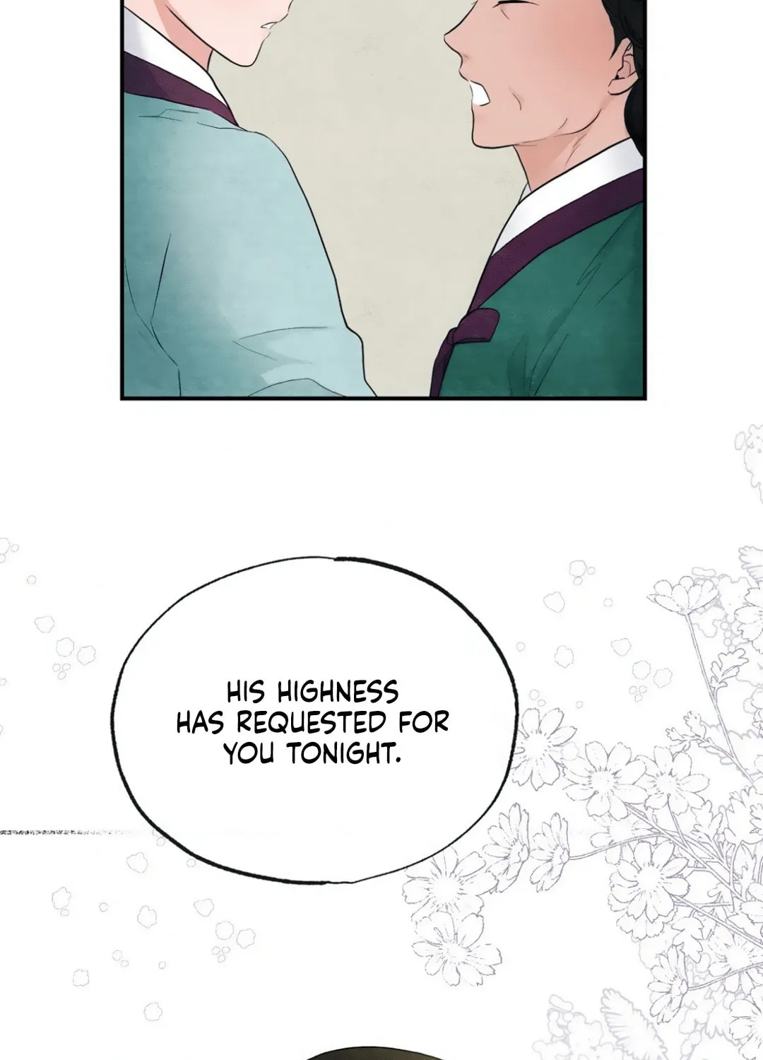 Read Wild Eyes chapter 7 image 53 on Lezhin