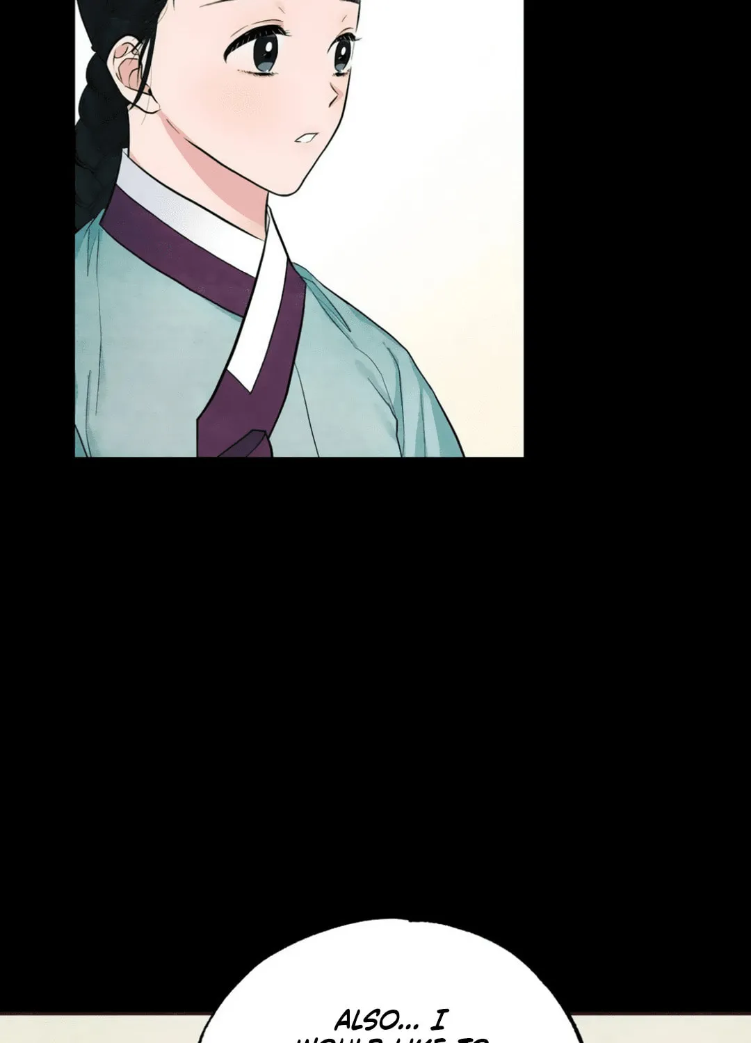 Read Wild Eyes chapter 7 image 6 on Lezhin