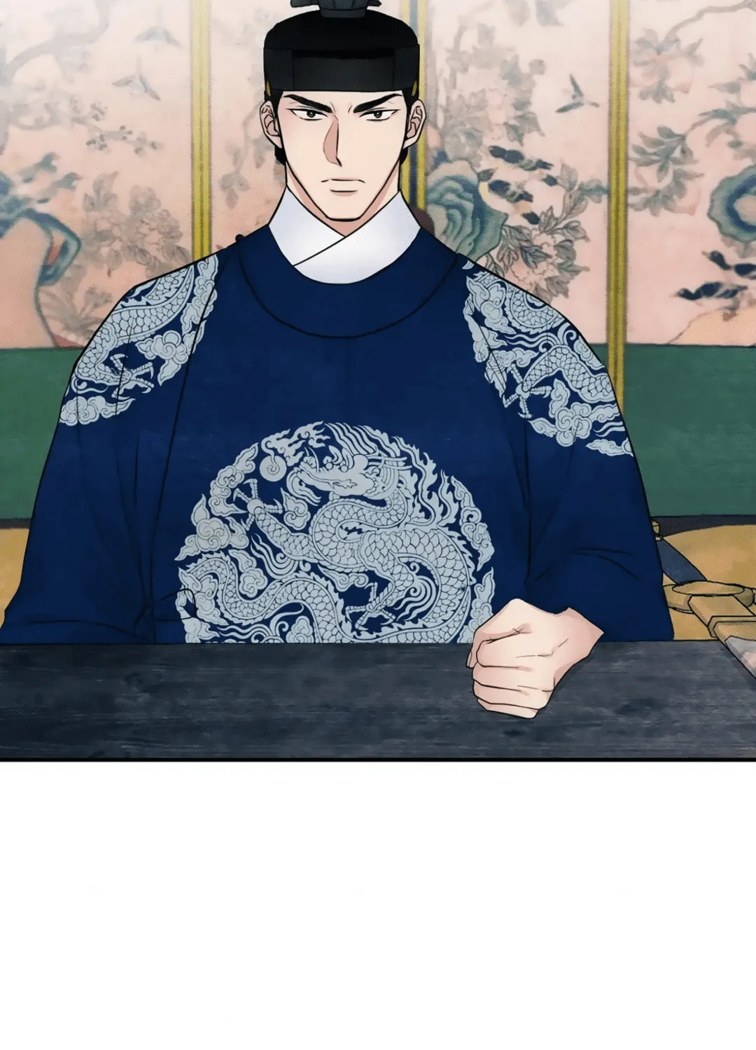 Read Wild Eyes chapter 7 image 60 on Lezhin