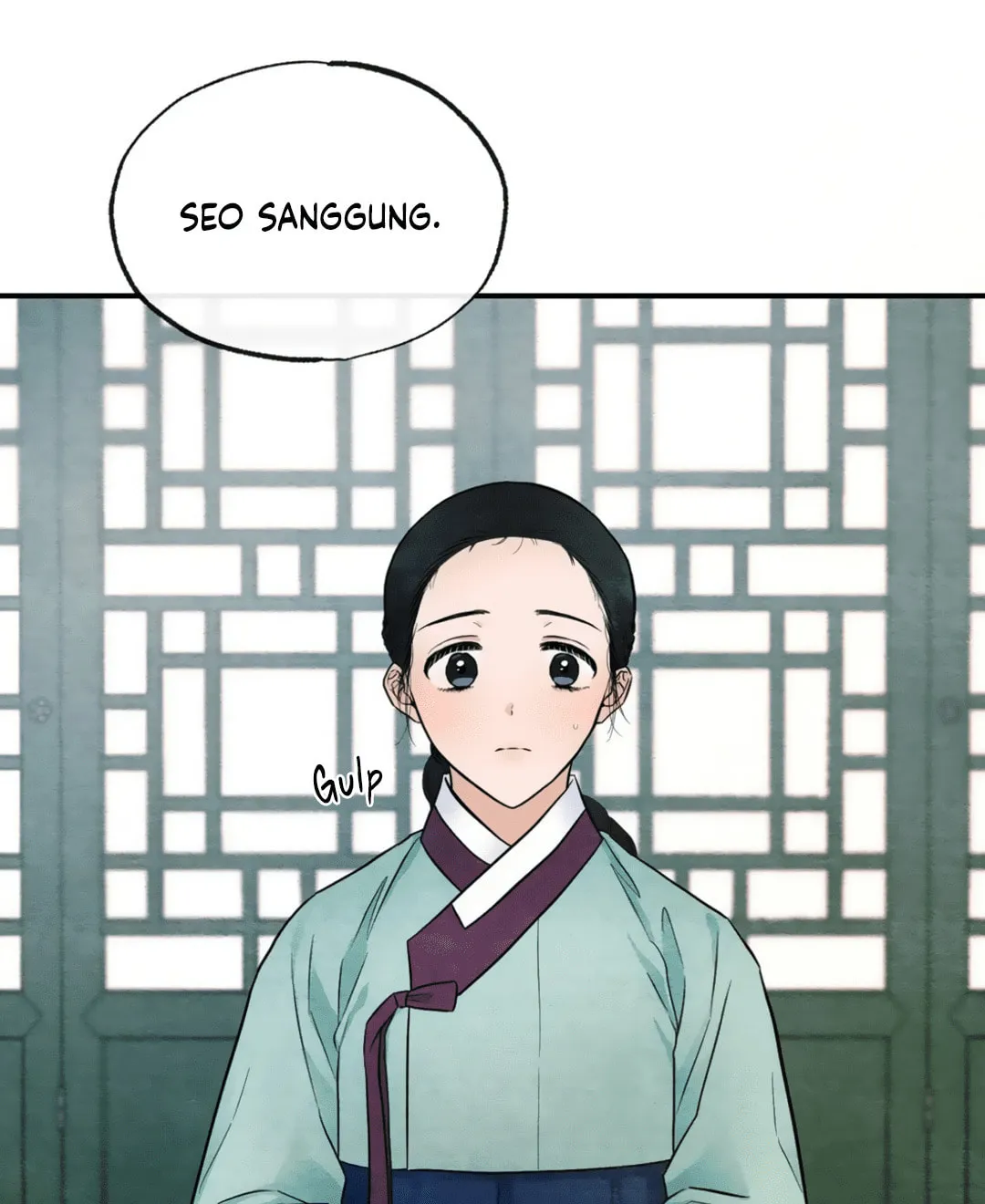 Read Wild Eyes chapter 7 image 61 on Lezhin