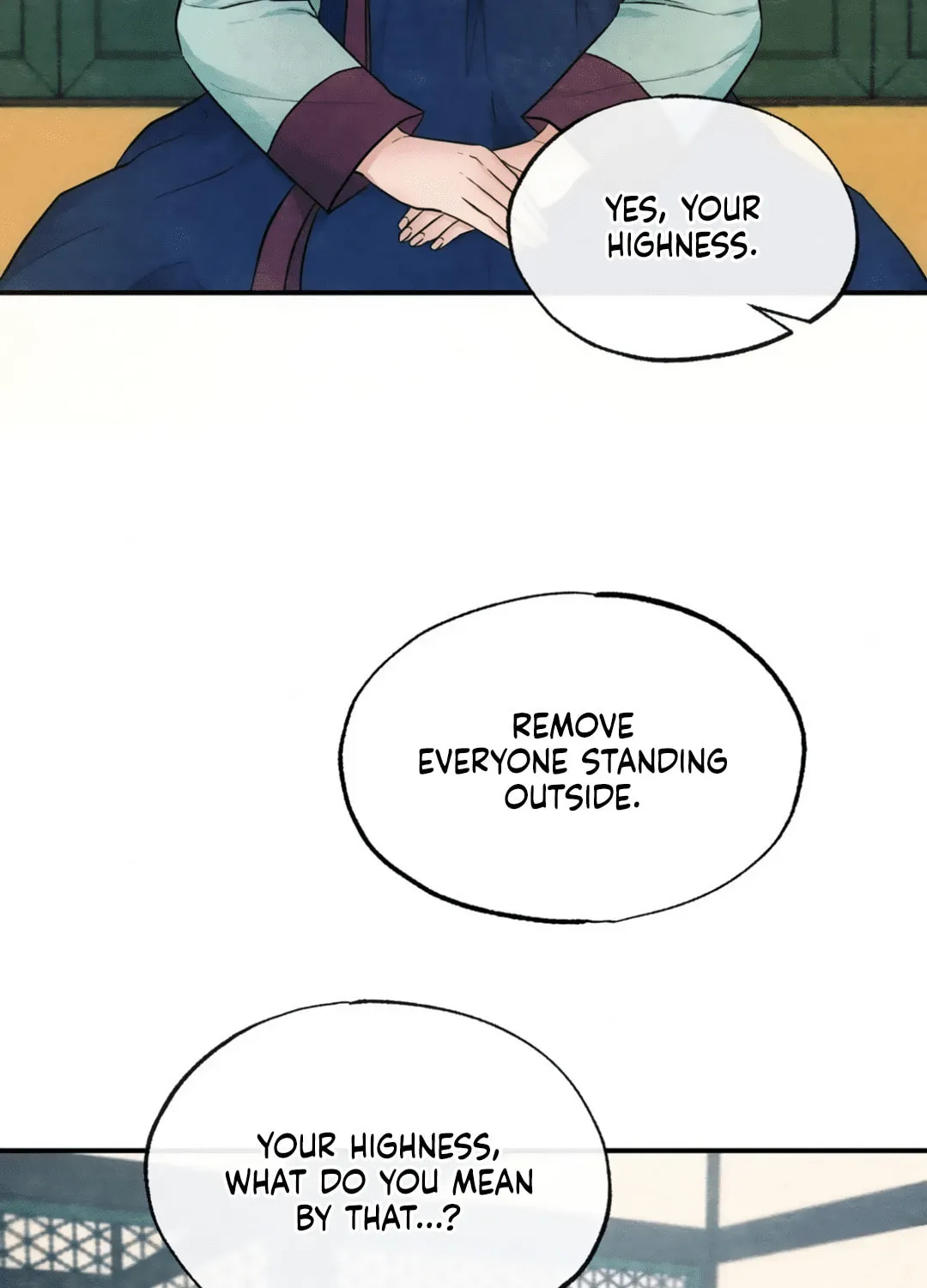 Read Wild Eyes chapter 7 image 62 on Lezhin