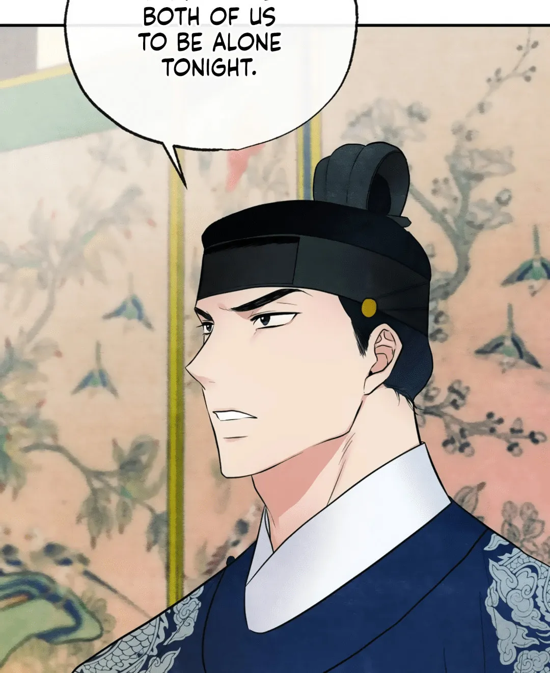 Read Wild Eyes chapter 7 image 64 on Lezhin