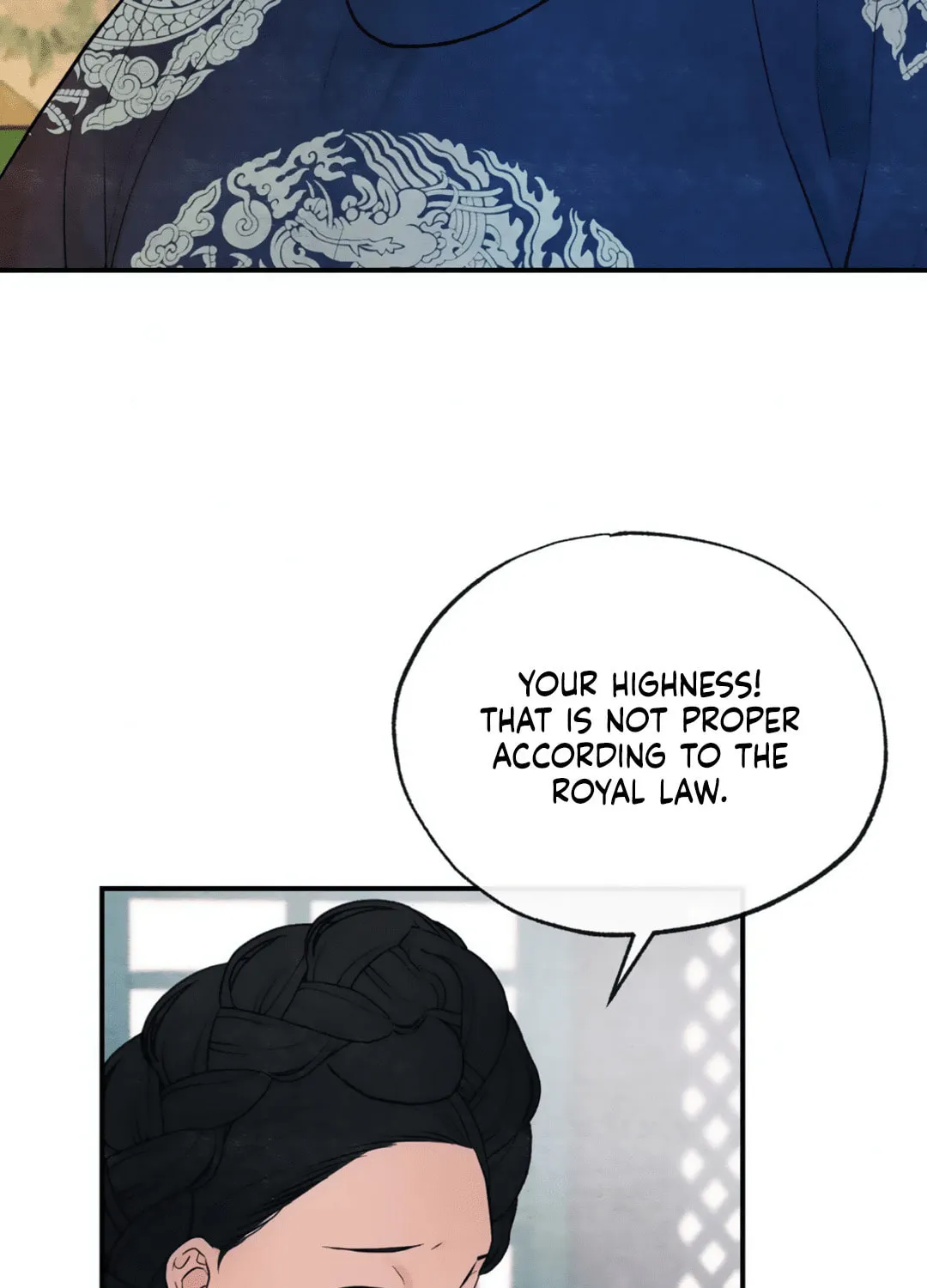 Read Wild Eyes chapter 7 image 65 on Lezhin