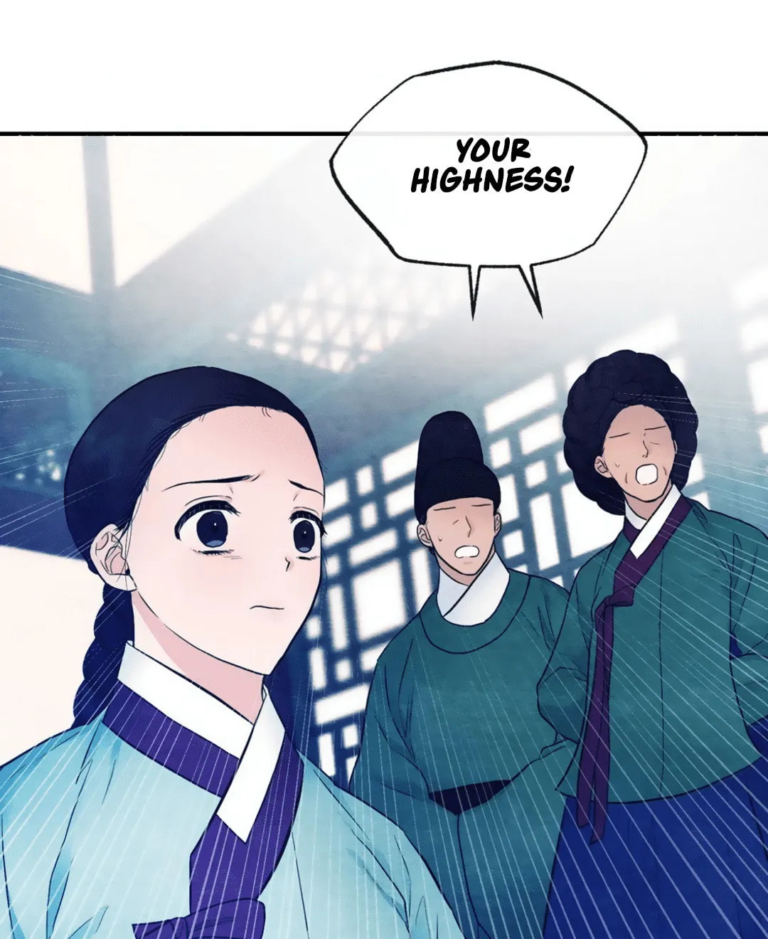 Read Wild Eyes chapter 7 image 67 on Lezhin