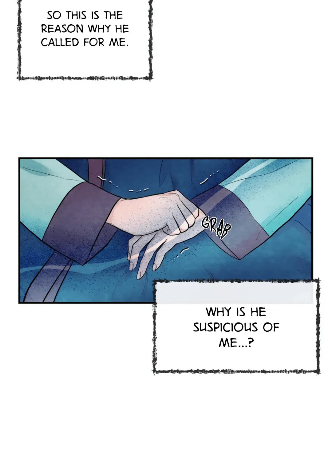Read Wild Eyes chapter 7 image 69 on Lezhin