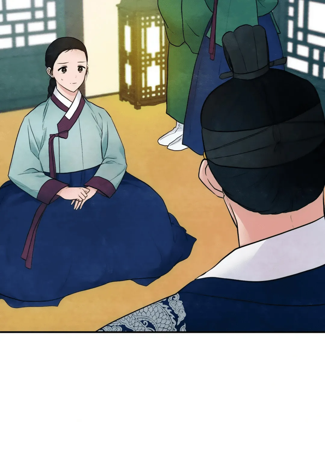 Read Wild Eyes chapter 7 image 71 on Lezhin
