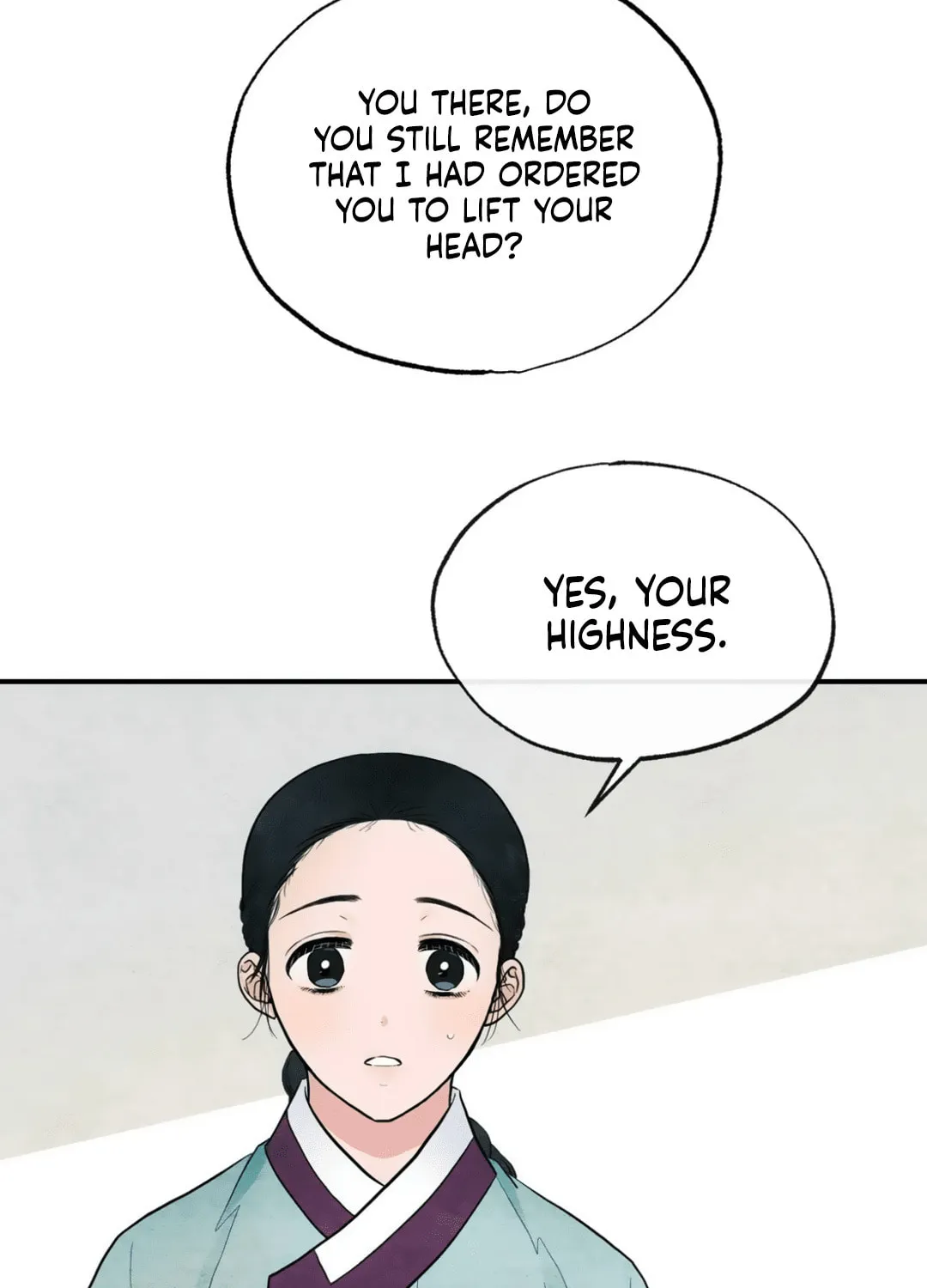 Read Wild Eyes chapter 7 image 75 on Lezhin
