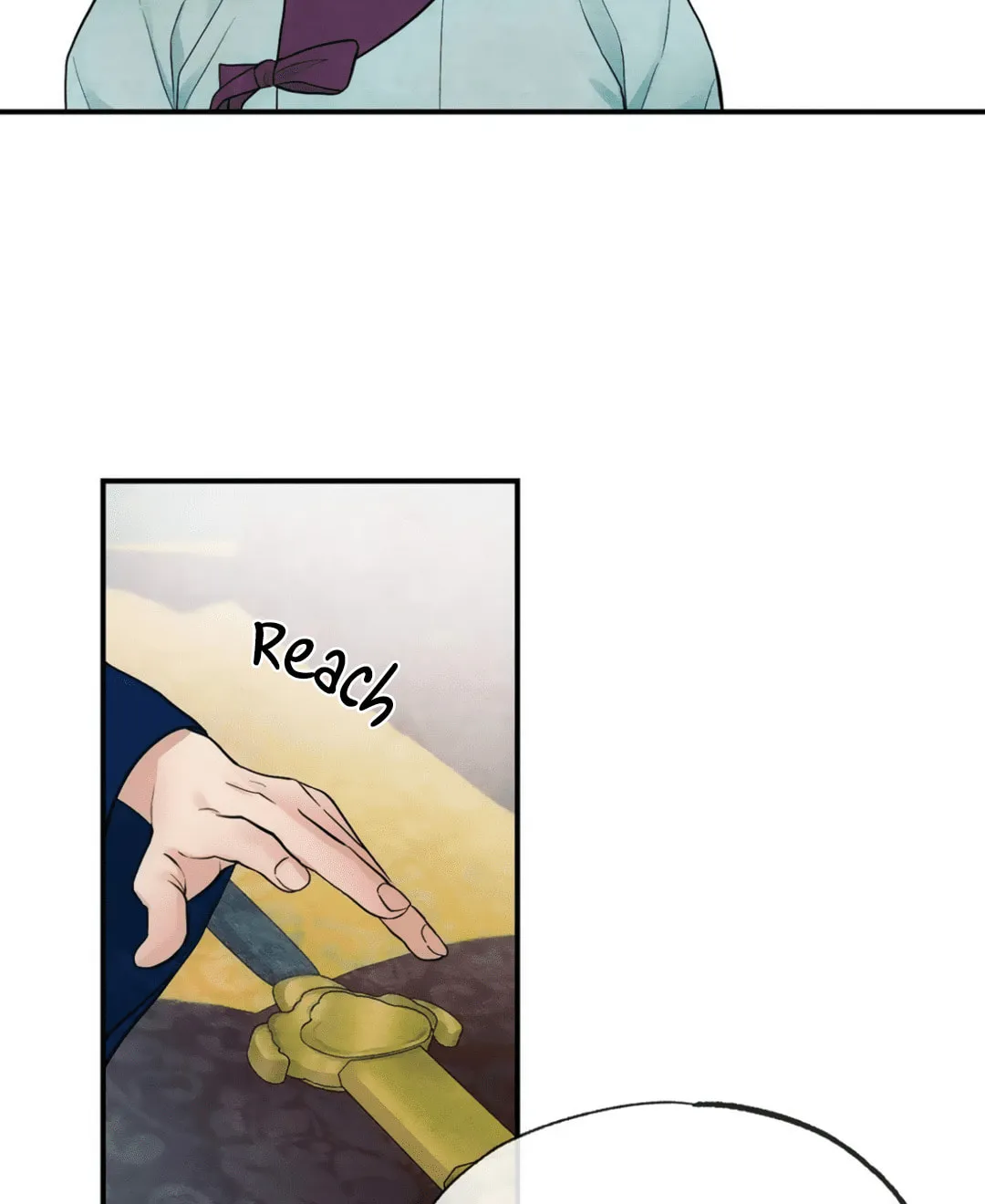 Read Wild Eyes chapter 7 image 76 on Lezhin