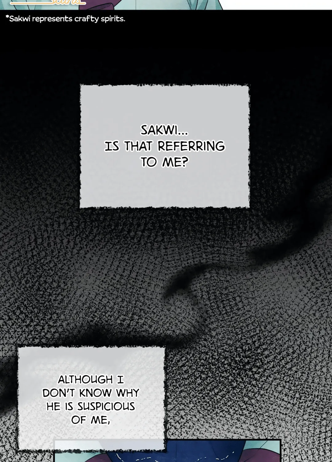 Read Wild Eyes chapter 7 image 82 on Lezhin
