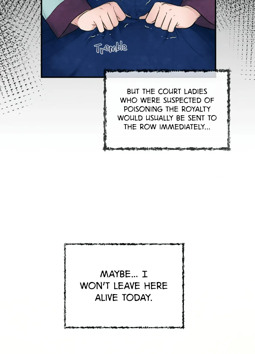 Read Wild Eyes chapter 7 image 83 on Lezhin