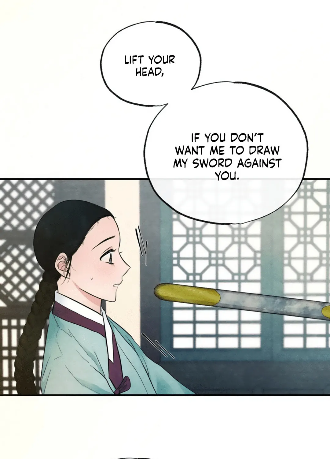 Read Wild Eyes chapter 7 image 85 on Lezhin