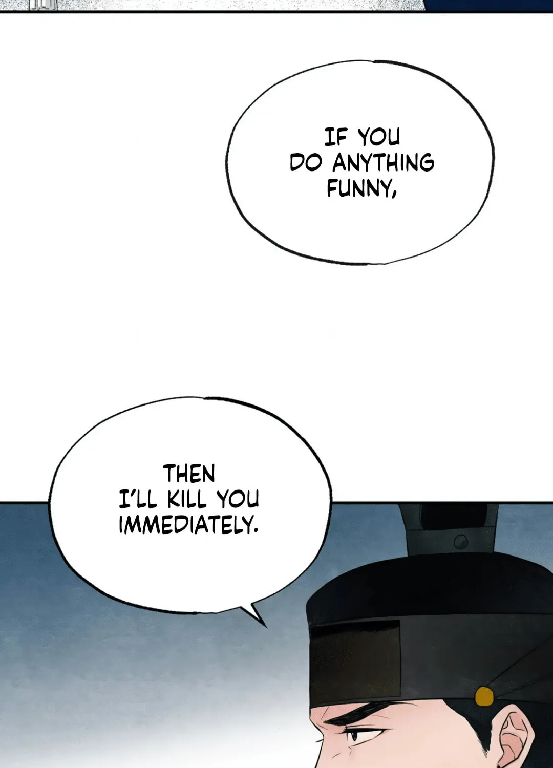 Read Wild Eyes chapter 7 image 87 on Lezhin