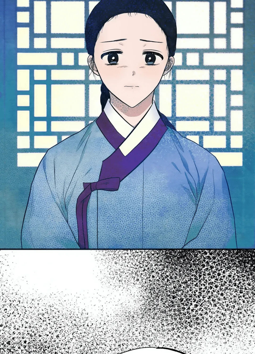 Read Wild Eyes chapter 7 image 90 on Lezhin