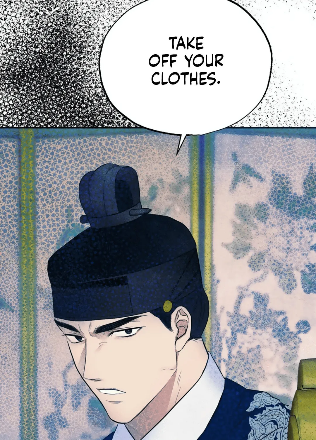 Read Wild Eyes chapter 7 image 91 on Lezhin