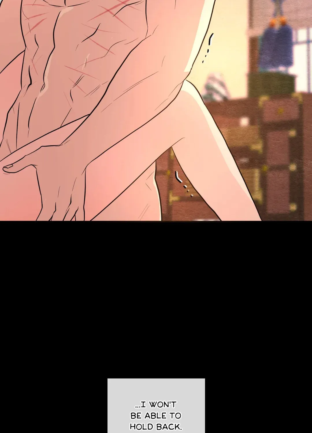Read Wild Eyes chapter 70 image 107 on Lezhin