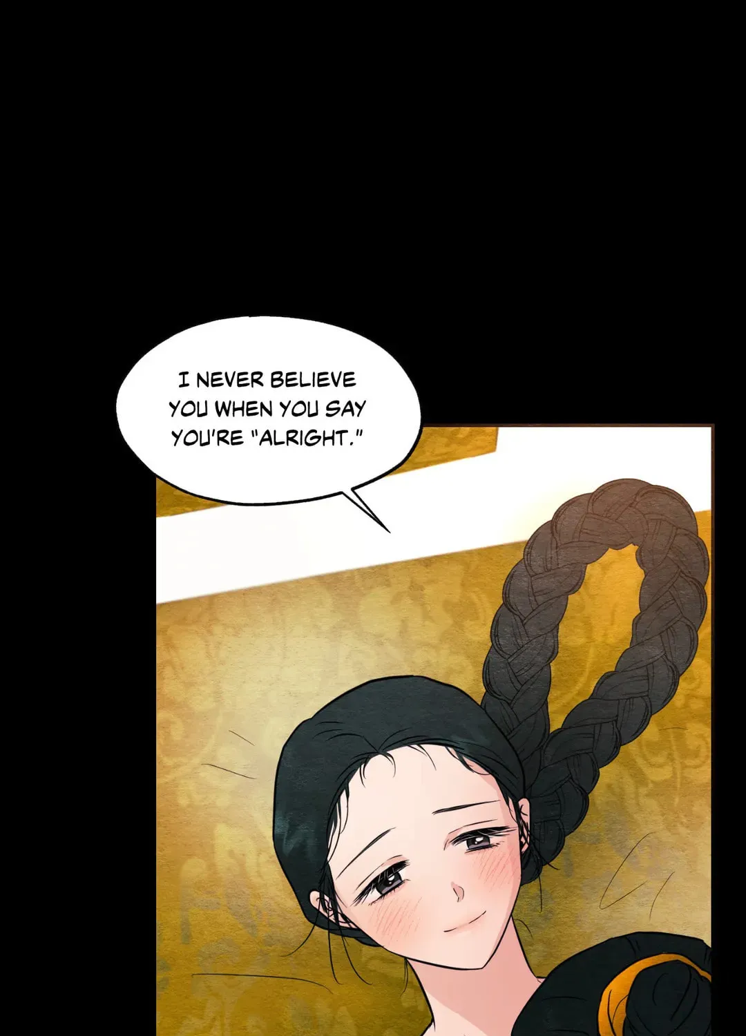 Read Wild Eyes chapter 70 image 15 on Lezhin