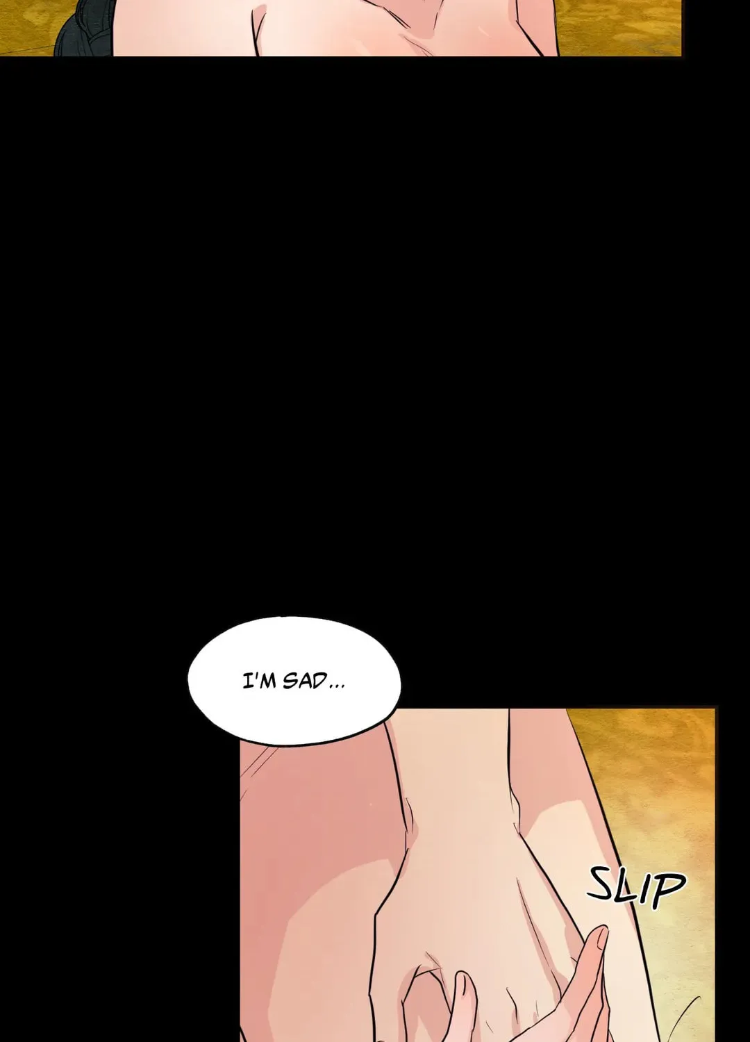 Read Wild Eyes chapter 70 image 19 on Lezhin