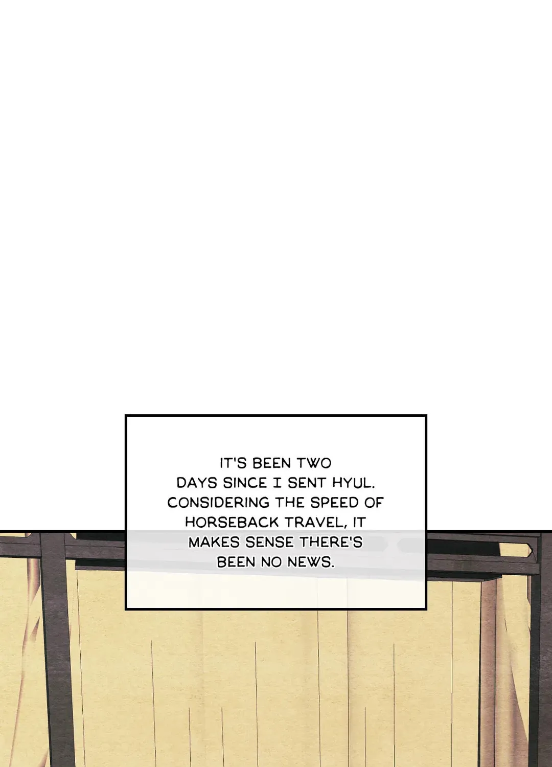 Read Wild Eyes chapter 70 image 2 on Lezhin
