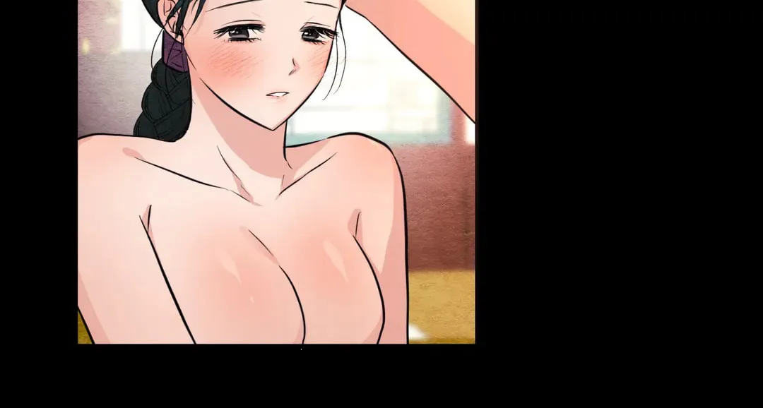 Read Wild Eyes chapter 70 image 26 on Lezhin