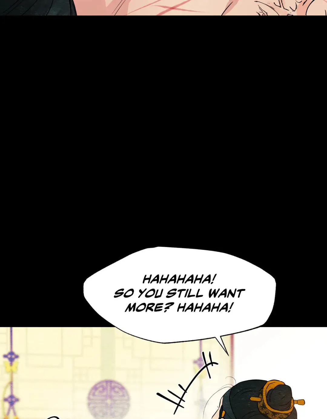 Read Wild Eyes chapter 70 image 28 on Lezhin