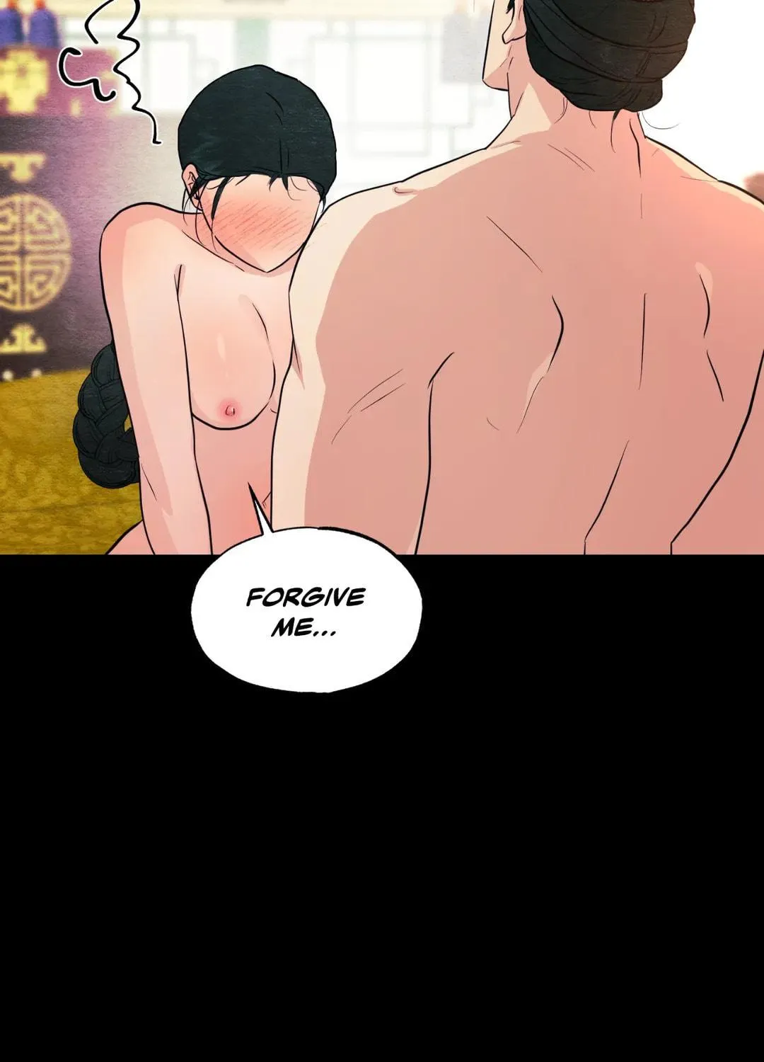 Read Wild Eyes chapter 70 image 29 on Lezhin