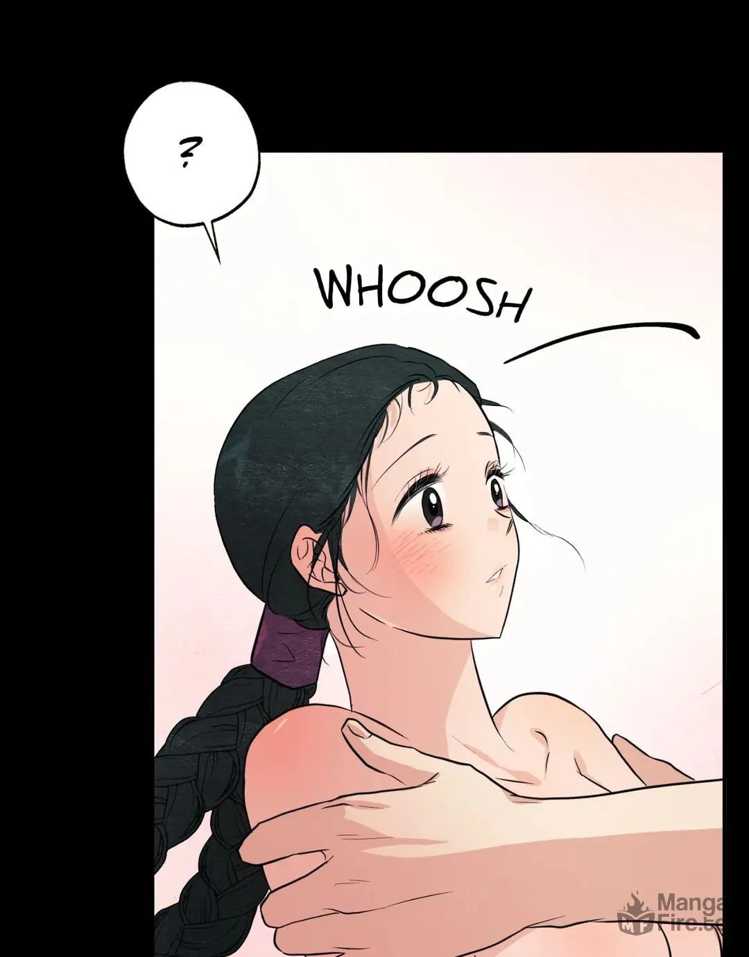Read Wild Eyes chapter 70 image 30 on Lezhin
