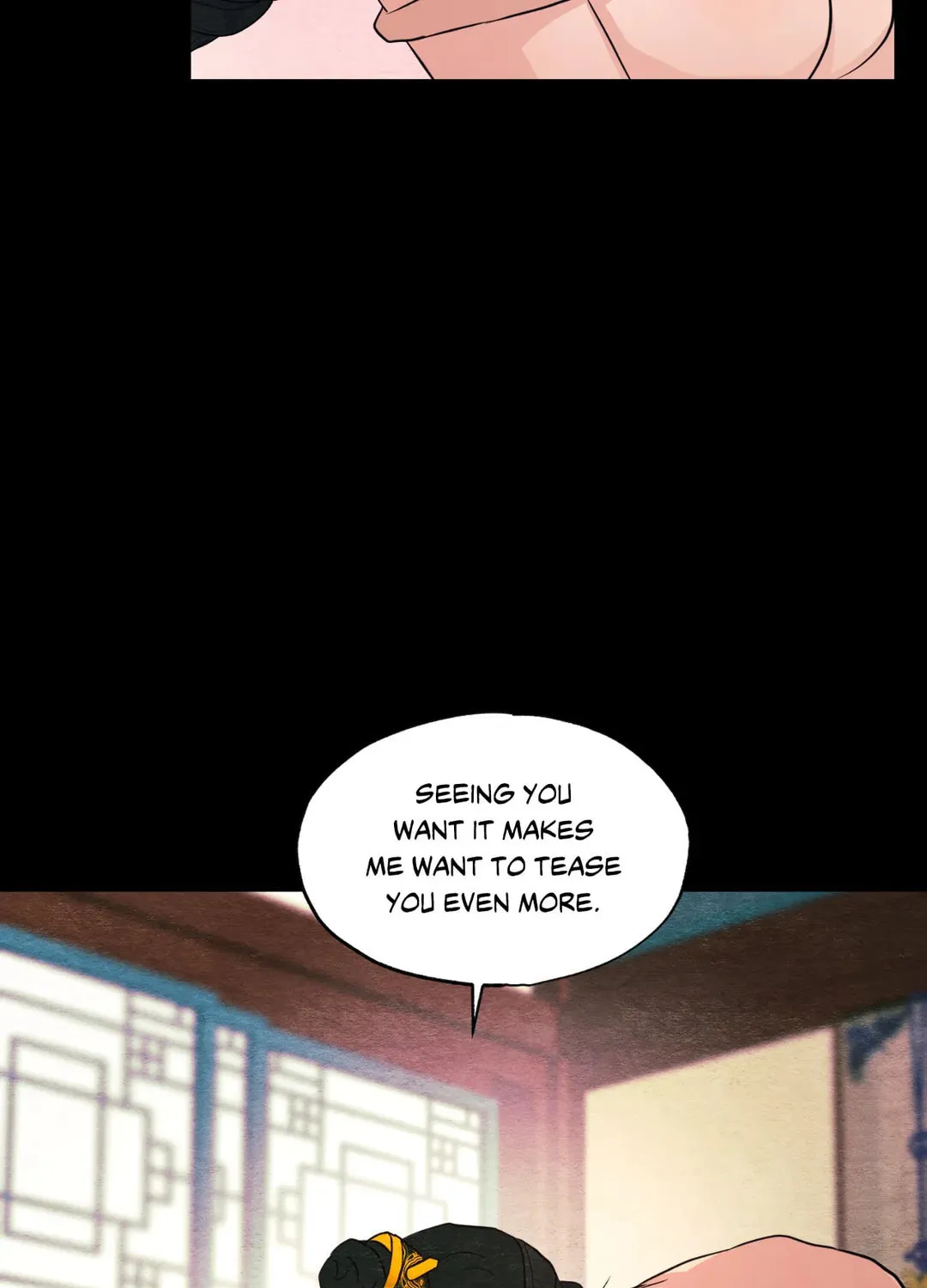 Read Wild Eyes chapter 70 image 31 on Lezhin